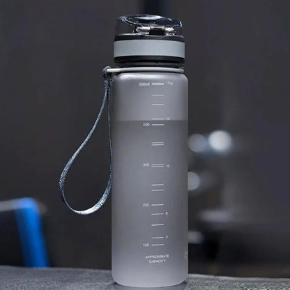 AquaGo™ – Gourde Sport